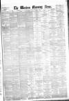 Western Morning News Tuesday 14 February 1882 Page 1