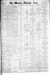 Western Morning News Friday 21 April 1882 Page 1