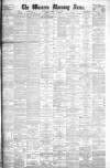 Western Morning News Friday 05 May 1882 Page 1