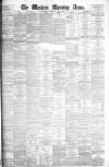 Western Morning News Wednesday 10 May 1882 Page 1