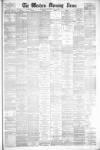 Western Morning News Tuesday 04 July 1882 Page 1
