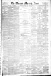Western Morning News Thursday 13 July 1882 Page 1