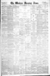 Western Morning News Friday 14 July 1882 Page 1