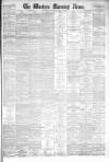 Western Morning News Thursday 03 August 1882 Page 1