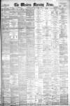 Western Morning News Tuesday 03 October 1882 Page 1