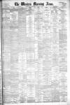Western Morning News Wednesday 04 October 1882 Page 1