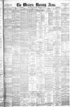 Western Morning News Thursday 02 November 1882 Page 1