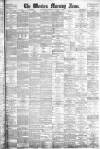 Western Morning News Tuesday 07 November 1882 Page 1