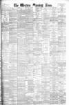 Western Morning News Thursday 09 November 1882 Page 1