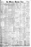 Western Morning News Tuesday 14 November 1882 Page 1