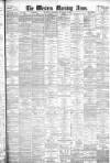 Western Morning News Thursday 16 November 1882 Page 1