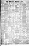 Western Morning News Friday 17 November 1882 Page 1