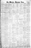 Western Morning News Monday 20 November 1882 Page 1