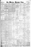 Western Morning News Tuesday 21 November 1882 Page 1
