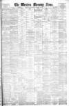 Western Morning News Wednesday 22 November 1882 Page 1
