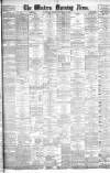 Western Morning News Friday 24 November 1882 Page 1