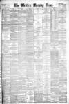 Western Morning News Thursday 30 November 1882 Page 1