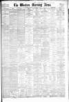 Western Morning News Tuesday 26 December 1882 Page 1