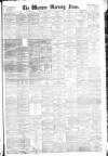 Western Morning News Saturday 30 December 1882 Page 1