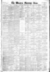 Western Morning News Thursday 11 January 1883 Page 1