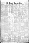 Western Morning News Monday 15 January 1883 Page 1