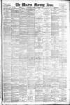 Western Morning News Saturday 27 January 1883 Page 1