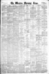Western Morning News Wednesday 14 March 1883 Page 1