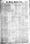 Western Morning News Friday 04 May 1883 Page 1