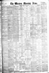 Western Morning News Friday 18 May 1883 Page 1