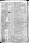 Western Morning News Monday 30 July 1883 Page 2