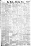 Western Morning News Friday 30 November 1883 Page 1