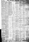 Western Morning News Saturday 24 May 1884 Page 1