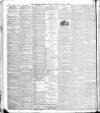 Western Morning News Thursday 24 January 1884 Page 4