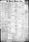 Western Morning News Friday 25 January 1884 Page 1