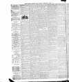 Western Morning News Monday 18 February 1884 Page 4