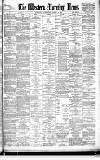 Western Morning News Wednesday 26 March 1884 Page 1