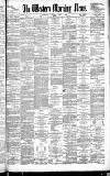 Western Morning News Tuesday 08 April 1884 Page 1