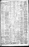 Western Morning News Saturday 19 April 1884 Page 3