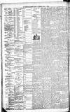 Western Morning News Saturday 19 April 1884 Page 4