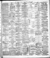 Western Morning News Monday 28 April 1884 Page 3