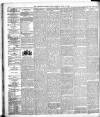 Western Morning News Monday 28 April 1884 Page 4