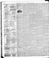 Western Morning News Tuesday 29 April 1884 Page 4