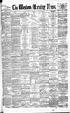 Western Morning News Monday 12 May 1884 Page 1