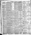 Western Morning News Monday 02 June 1884 Page 2