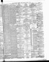 Western Morning News Friday 22 August 1884 Page 3