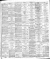 Western Morning News Saturday 06 September 1884 Page 3
