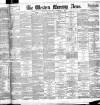 Western Morning News Saturday 01 November 1884 Page 1