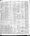 Western Morning News Saturday 08 November 1884 Page 3