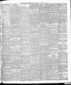 Western Morning News Saturday 08 November 1884 Page 5
