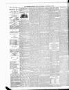 Western Morning News Wednesday 12 November 1884 Page 4
